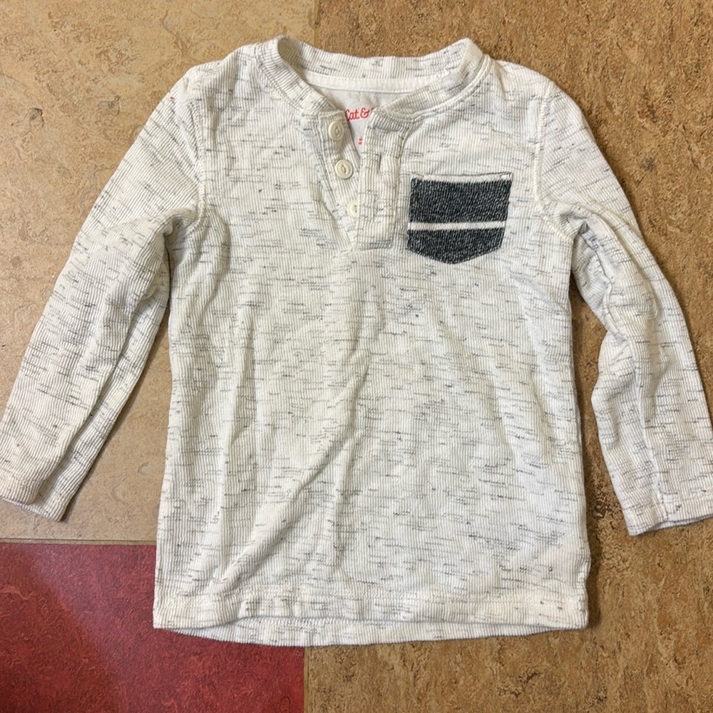 Kids pullover